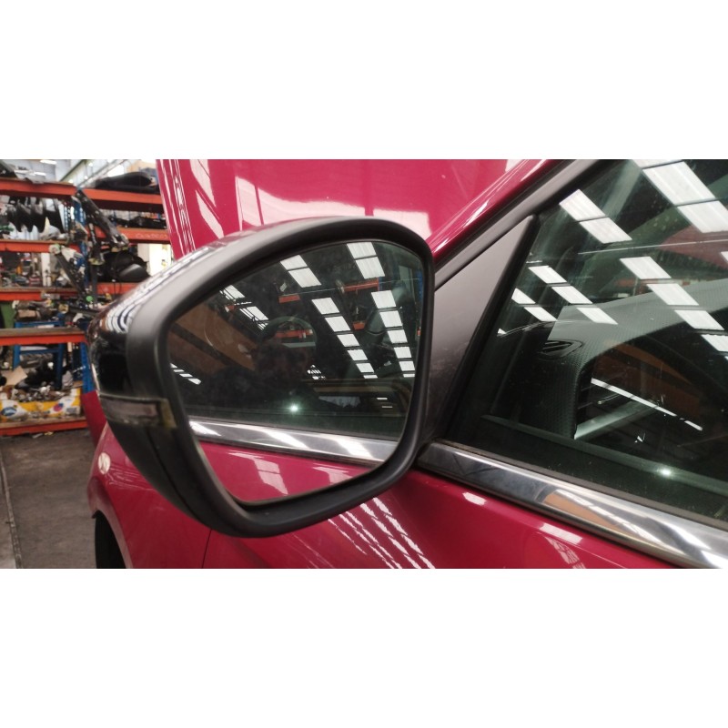 Recambio de retrovisor izquierdo para opel corsa f (p2jo) 1.2 (68) referencia OEM IAM   