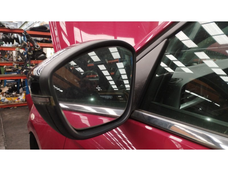 Recambio de retrovisor izquierdo para opel corsa f (p2jo) 1.2 (68) referencia OEM IAM   