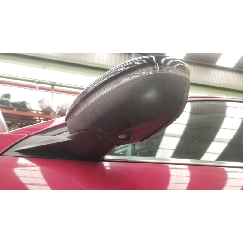 Recambio de retrovisor izquierdo para opel corsa f (p2jo) 1.2 (68) referencia OEM IAM   