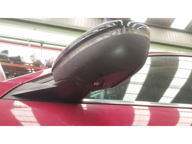 Recambio de retrovisor izquierdo para opel corsa f (p2jo) 1.2 (68) referencia OEM IAM   