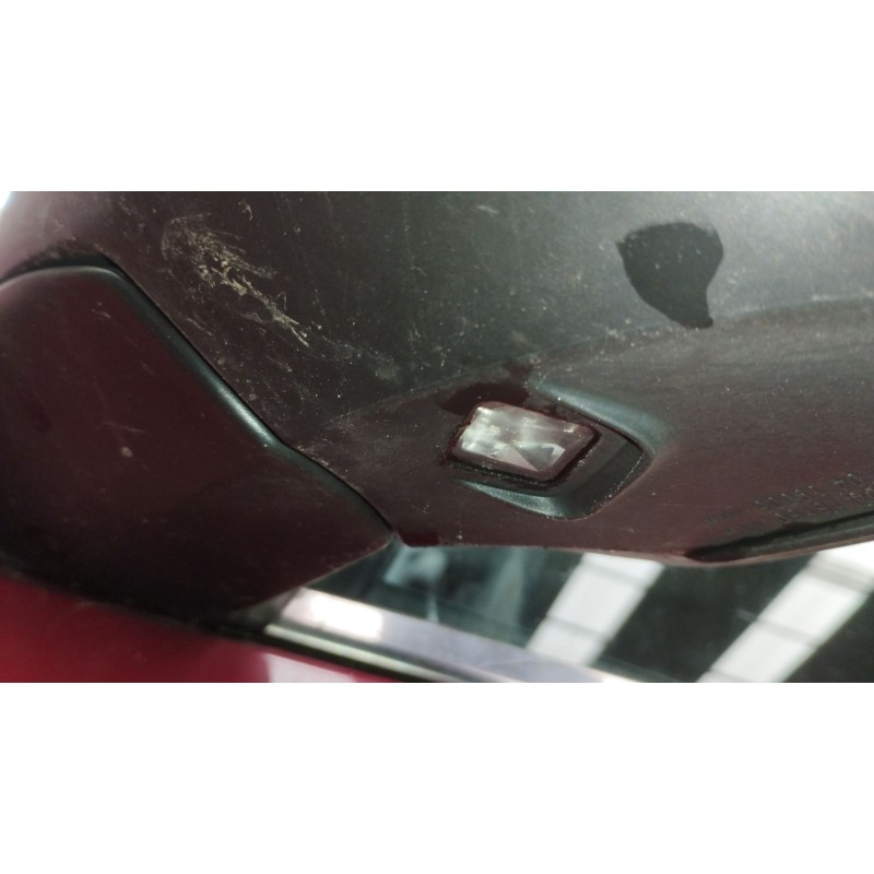 Recambio de retrovisor izquierdo para opel corsa f (p2jo) 1.2 (68) referencia OEM IAM   