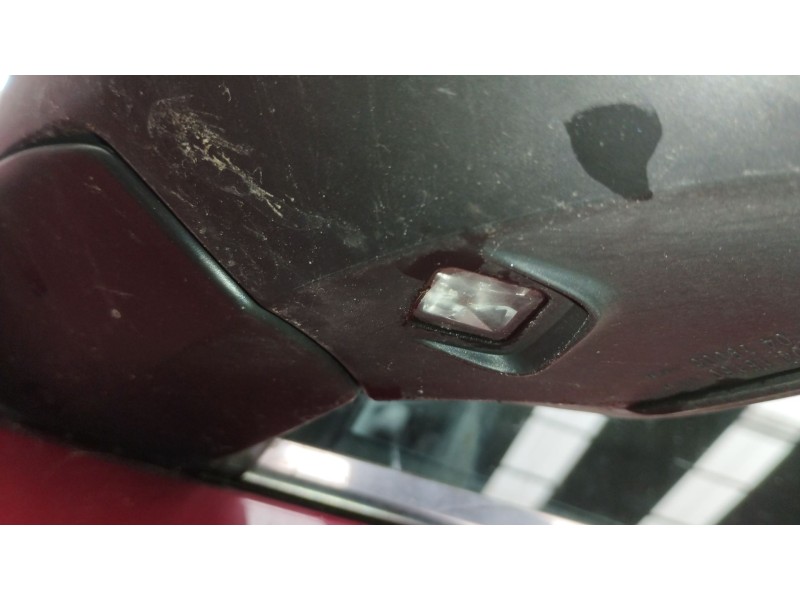 Recambio de retrovisor izquierdo para opel corsa f (p2jo) 1.2 (68) referencia OEM IAM   