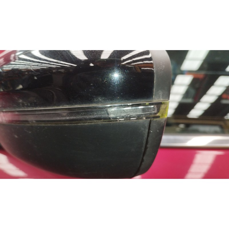 Recambio de retrovisor izquierdo para opel corsa f (p2jo) 1.2 (68) referencia OEM IAM   