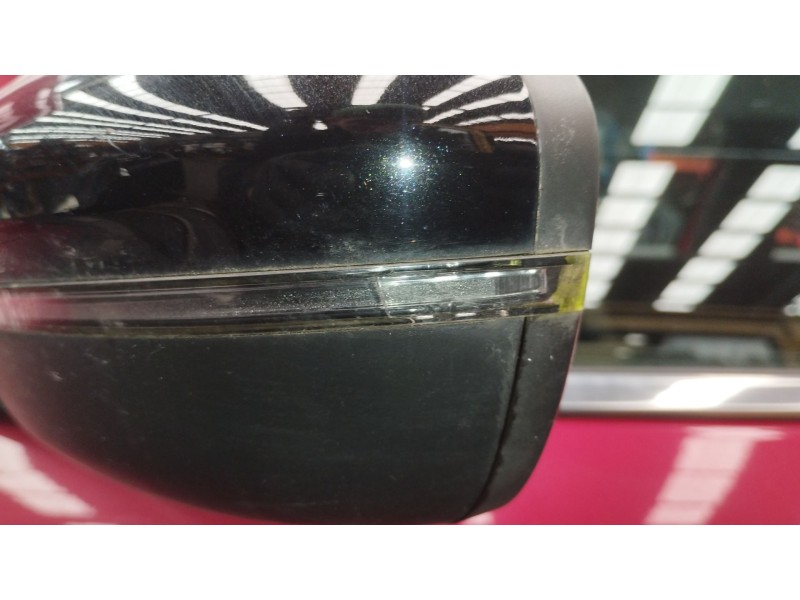 Recambio de retrovisor izquierdo para opel corsa f (p2jo) 1.2 (68) referencia OEM IAM   