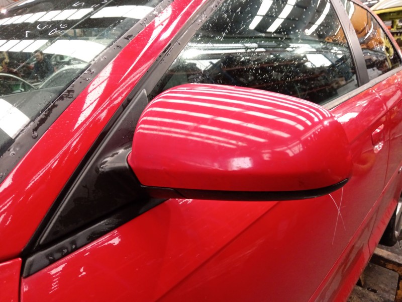 Recambio de retrovisor izquierdo para audi a3 (8p1) 2.0 tdi 16v referencia OEM IAM   