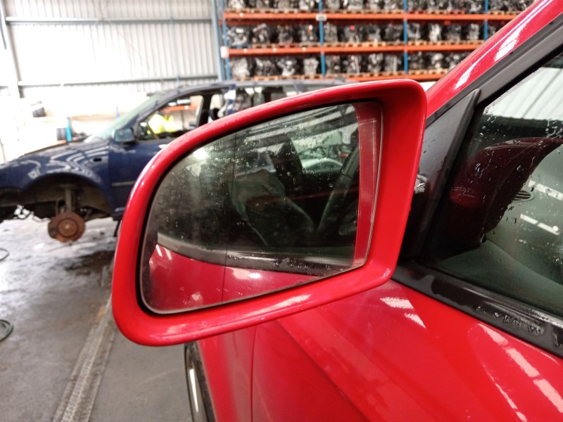 Recambio de retrovisor izquierdo para audi a3 (8p1) 2.0 tdi 16v referencia OEM IAM   