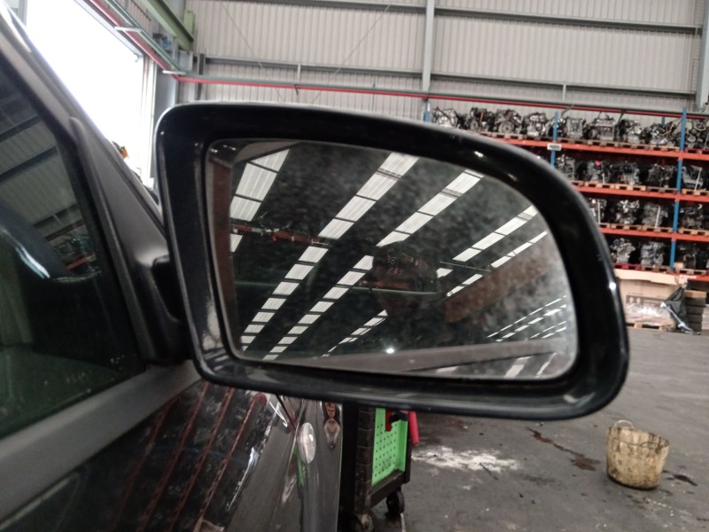 Recambio de retrovisor derecho para audi a3 (8p1) 2.0 tdi referencia OEM IAM   