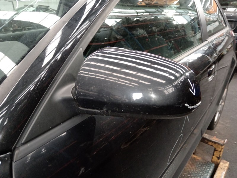 Recambio de retrovisor izquierdo para audi a3 (8p1) 2.0 tdi referencia OEM IAM   