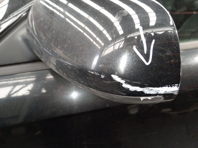 Recambio de retrovisor izquierdo para audi a3 (8p1) 2.0 tdi referencia OEM IAM   