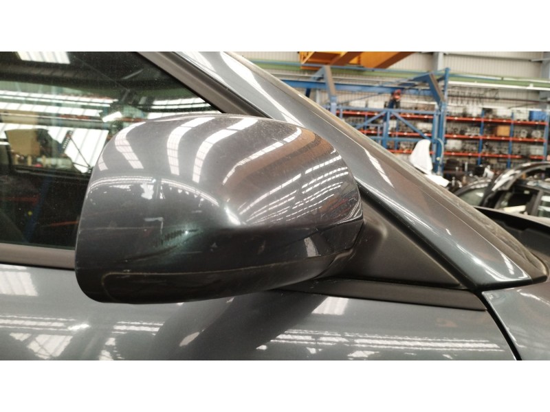 Recambio de retrovisor derecho para audi a3 (8p1) 1.9 tdi referencia OEM IAM   