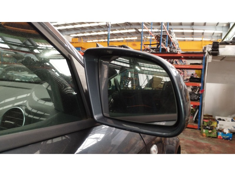 Recambio de retrovisor derecho para audi a3 (8p1) 1.9 tdi referencia OEM IAM   