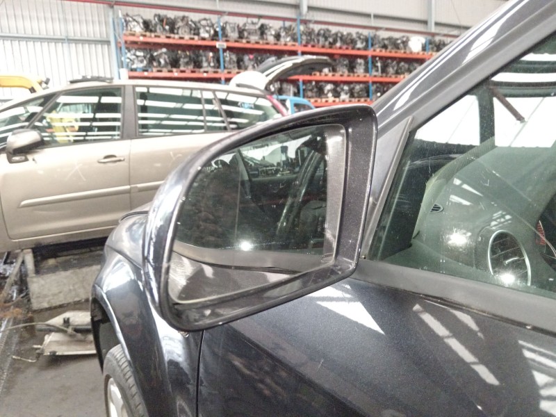 Recambio de retrovisor izquierdo para audi a3 (8p1) 2.0 tdi referencia OEM IAM   