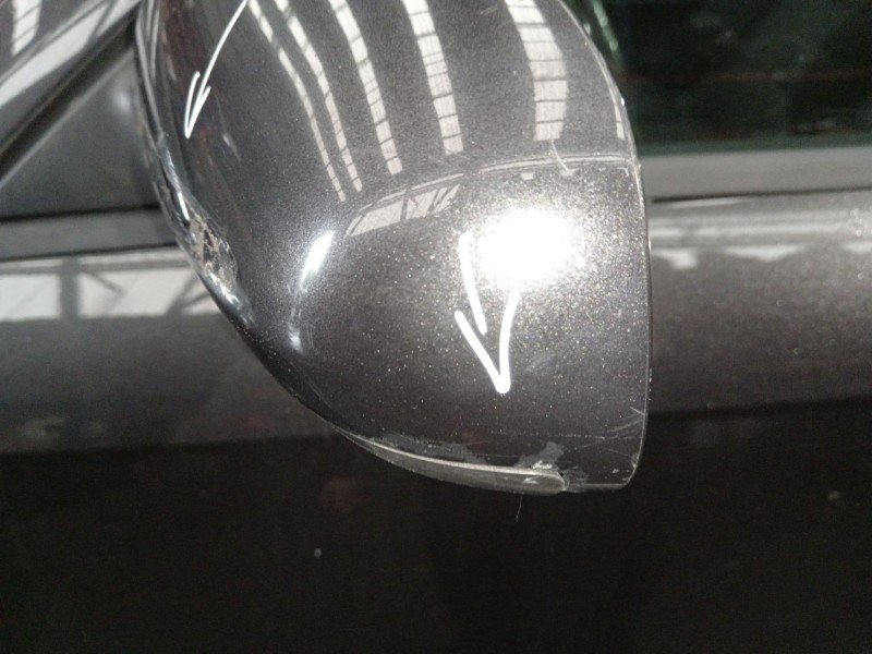 Recambio de retrovisor izquierdo para audi a3 (8p1) 2.0 tdi referencia OEM IAM   