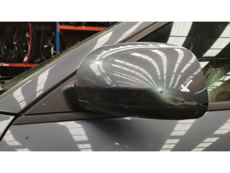 Recambio de retrovisor izquierdo para audi a3 (8p1) 2.0 tdi 16v referencia OEM IAM 8P2858531K  