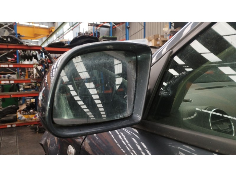 Recambio de retrovisor izquierdo para audi a3 (8p1) 2.0 tdi 16v referencia OEM IAM 8P2858531K  
