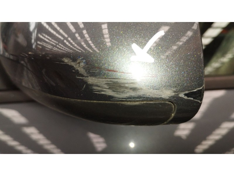 Recambio de retrovisor izquierdo para audi a3 (8p1) 2.0 tdi 16v referencia OEM IAM 8P2858531K  