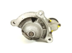 Recambio de motor arranque para peugeot 206 hatchback (2a/c) 1.9 d referencia OEM IAM 0001108183   2