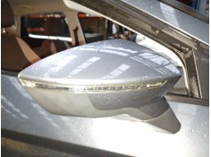 Recambio de retrovisor derecho para seat leon (5f1) 1.4 tsi referencia OEM IAM   