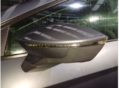 Recambio de retrovisor izquierdo para seat leon (5f1) 1.4 tsi referencia OEM IAM   