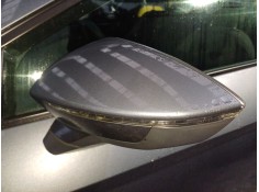Recambio de retrovisor izquierdo para seat leon (5f1) 1.4 tsi referencia OEM IAM    2