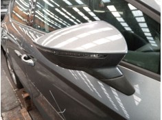 Recambio de retrovisor derecho para seat leon (5f1) 1.2 tsi referencia OEM IAM   