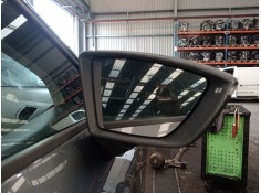 Recambio de retrovisor derecho para seat leon (5f1) 1.2 tsi referencia OEM IAM    2