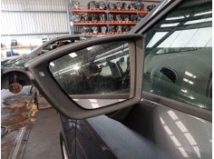 Recambio de retrovisor izquierdo para seat leon (5f1) 1.2 tsi referencia OEM IAM    2