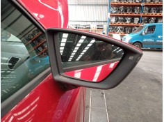 Recambio de retrovisor derecho para seat leon (5f1) 2.0 tdi referencia OEM IAM    2