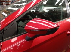 Recambio de retrovisor izquierdo para seat leon (5f1) 2.0 tdi referencia OEM IAM 5F1857507P  