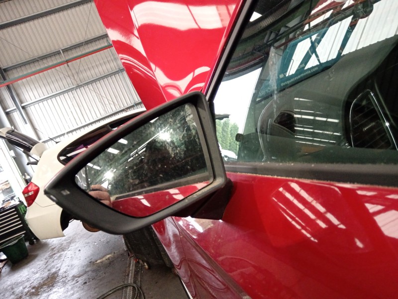 Recambio de retrovisor izquierdo para seat leon (5f1) 2.0 tdi referencia OEM IAM 5F1857507P  