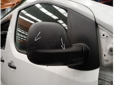 Recambio de retrovisor derecho para peugeot expert autobús (v_) 1.6 bluehdi 115 referencia OEM IAM 98155882XT  