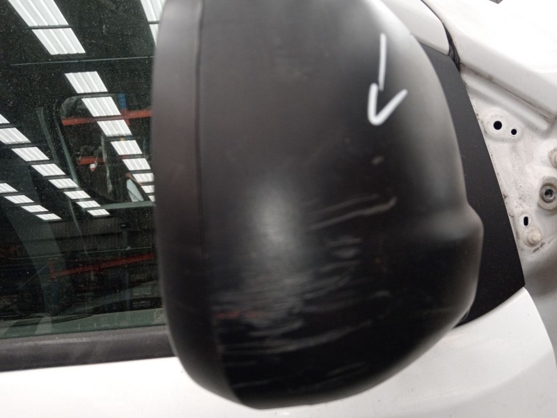 Recambio de retrovisor derecho para peugeot expert autobús (v_) 1.6 bluehdi 115 referencia OEM IAM 98155882XT  