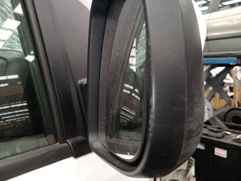 Recambio de retrovisor derecho para peugeot expert autobús (v_) 1.6 bluehdi 115 referencia OEM IAM 98155882XT  