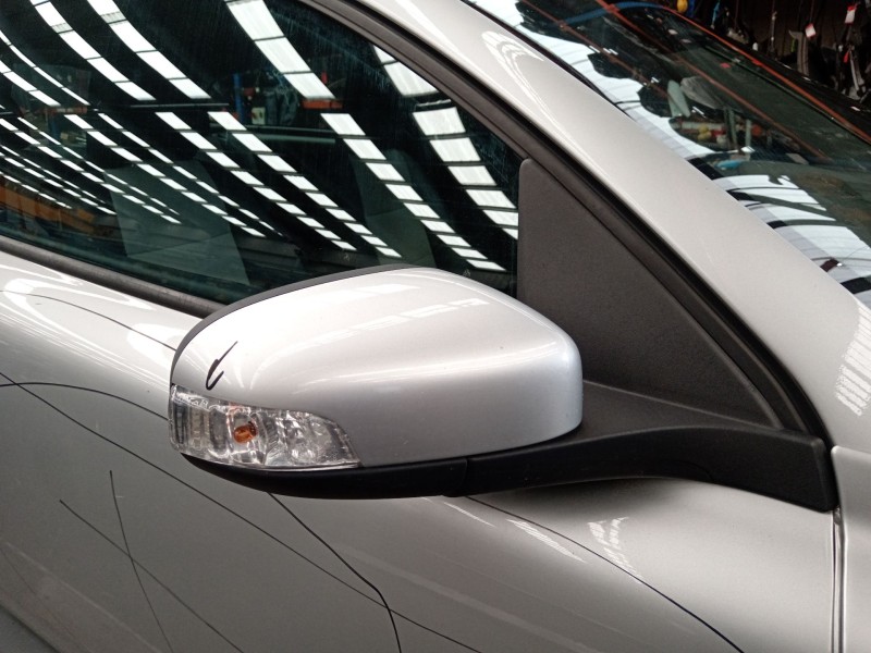 Recambio de retrovisor derecho para volvo c30 (533) 1.6 d referencia OEM IAM 31386080  