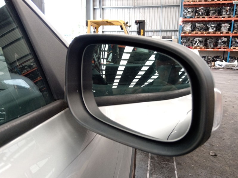 Recambio de retrovisor derecho para volvo c30 (533) 1.6 d referencia OEM IAM 31386080  