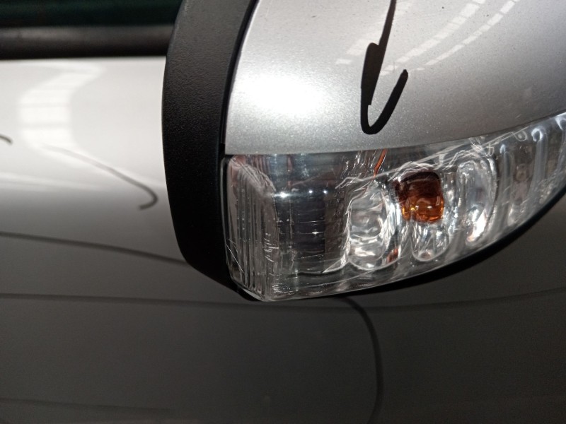 Recambio de retrovisor derecho para volvo c30 (533) 1.6 d referencia OEM IAM 31386080  