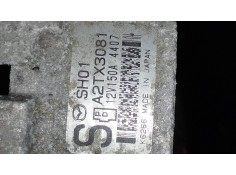 Recambio de alternador para mazda 3 (bm, bn) 2.2 d referencia OEM IAM A2TX3081   2