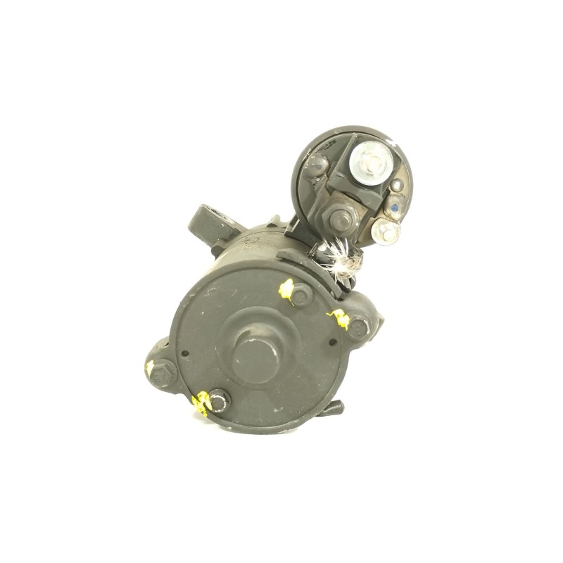 Recambio de motor arranque para ford mondeo iv (ba7) 2.0 referencia OEM IAM 6G9N11000AB 0986023570 1525794
