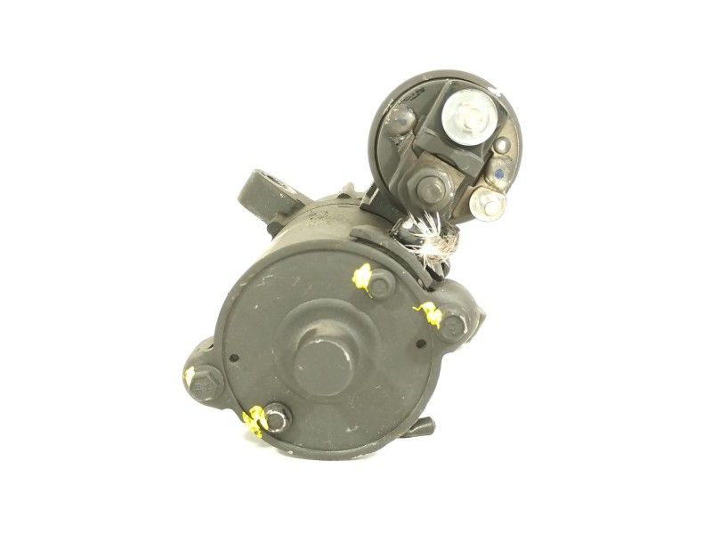 Recambio de motor arranque para ford mondeo iv (ba7) 2.0 referencia OEM IAM 6G9N11000AB 0986023570 1525794