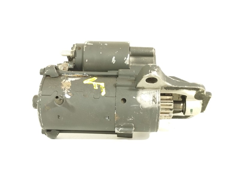 Recambio de motor arranque para ford mondeo iv (ba7) 2.0 referencia OEM IAM 6G9N11000AB 0986023570 1525794
