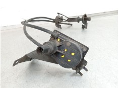 Recambio de soporte rueda repuesto para citroën jumper iii furgoneta 2.2 hdi 120 referencia OEM IAM 1363360080   2