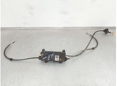 Recambio de freno de mano electrico para renault grand scénic ii (jm0/1_) 1.5 dci (jm1e) referencia OEM IAM 8200450852A 00161951