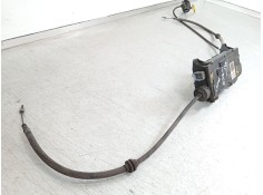 Recambio de freno de mano electrico para renault grand scénic ii (jm0/1_) 1.5 dci (jm1e) referencia OEM IAM 8200450852A 00161951 2