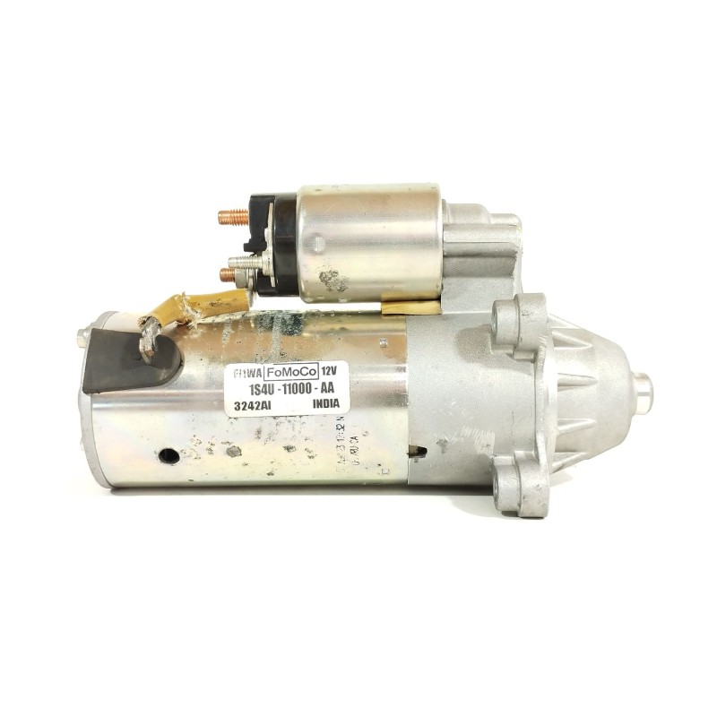 Recambio de motor arranque para ford focus i (daw, dbw) 2.0 16v referencia OEM IAM 1S4U11000AA  