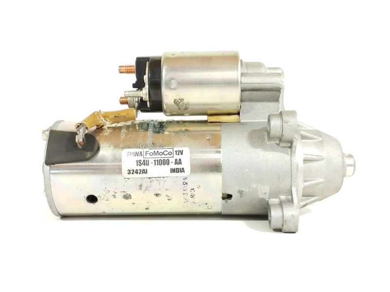 Recambio de motor arranque para ford focus i (daw, dbw) 2.0 16v referencia OEM IAM 1S4U11000AA  