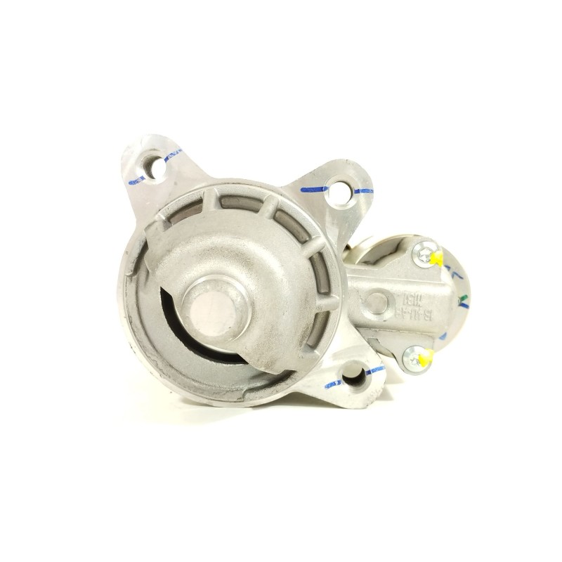 Recambio de motor arranque para ford focus i (daw, dbw) 2.0 16v referencia OEM IAM 1S4U11000AA  