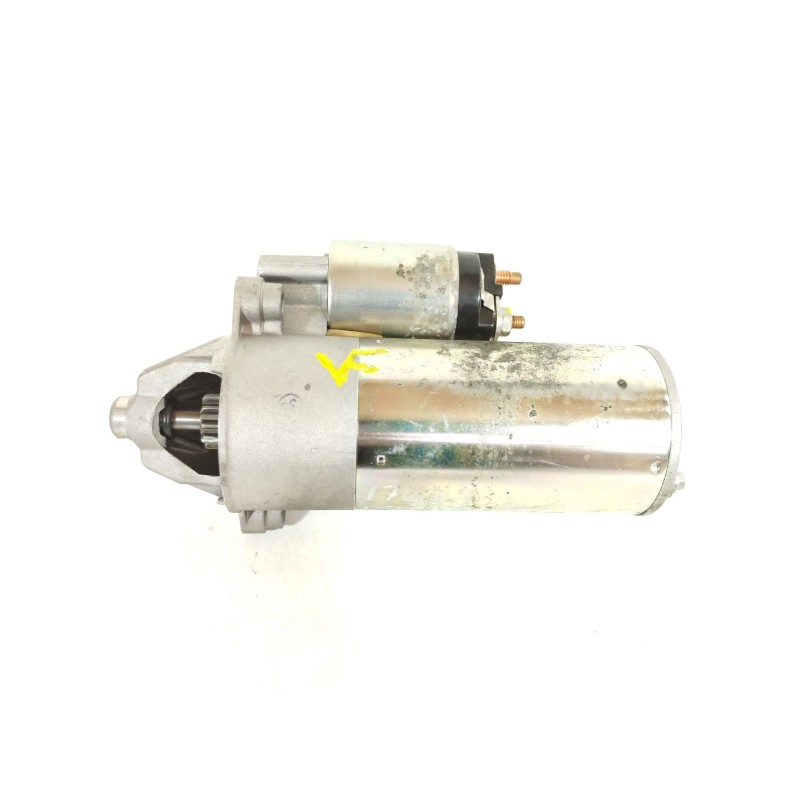 Recambio de motor arranque para ford focus i (daw, dbw) 2.0 16v referencia OEM IAM 1S4U11000AA  