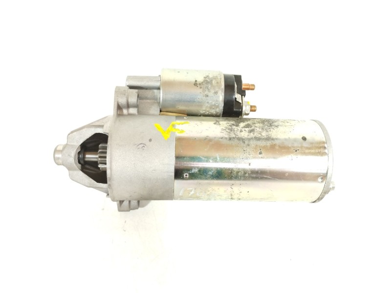 Recambio de motor arranque para ford focus i (daw, dbw) 2.0 16v referencia OEM IAM 1S4U11000AA  