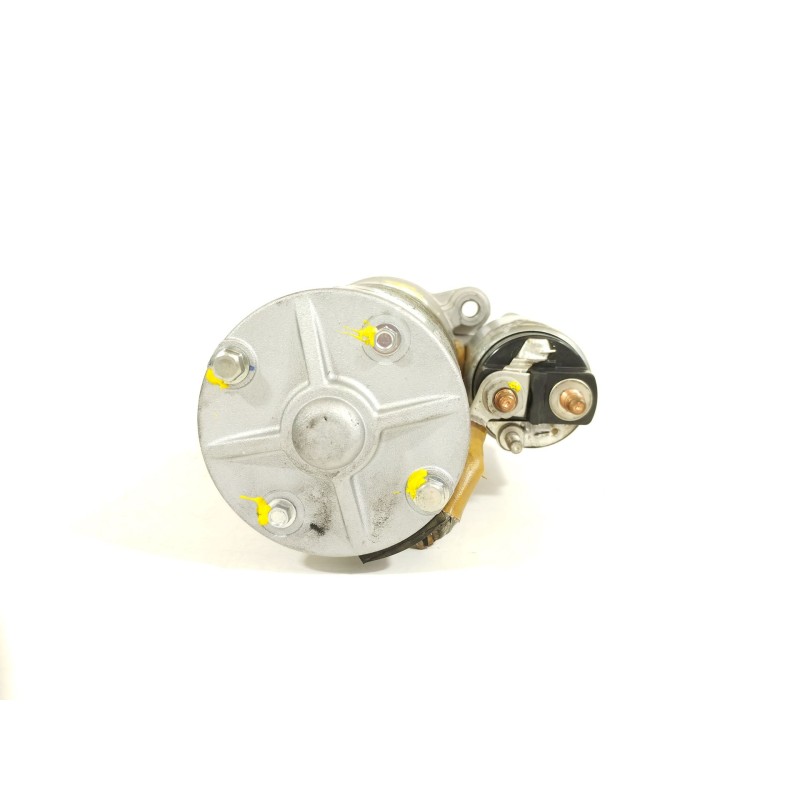 Recambio de motor arranque para ford focus i (daw, dbw) 2.0 16v referencia OEM IAM 1S4U11000AA  