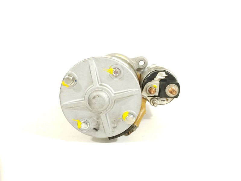 Recambio de motor arranque para ford focus i (daw, dbw) 2.0 16v referencia OEM IAM 1S4U11000AA  